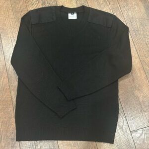 Cintas Skywest Airlines Unisex Sweater Small